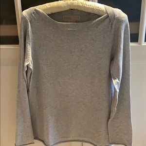 Michael Kors cotton sweater